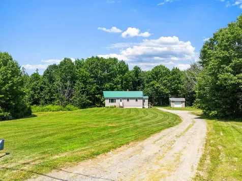 211 Dinsmore Road Sidney ME 04330