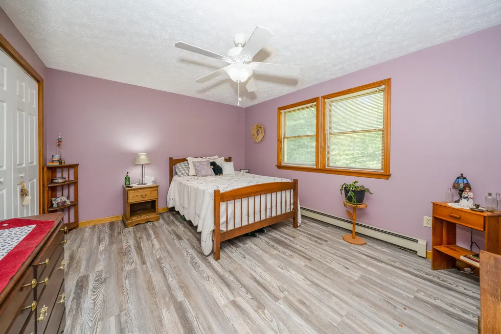 67 Plummer Road Palermo ME 04354