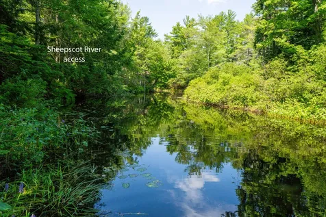 67 Plummer Road Palermo ME 04354
