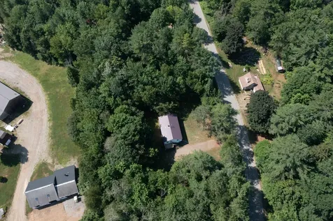 67 Plummer Road Palermo ME 04354