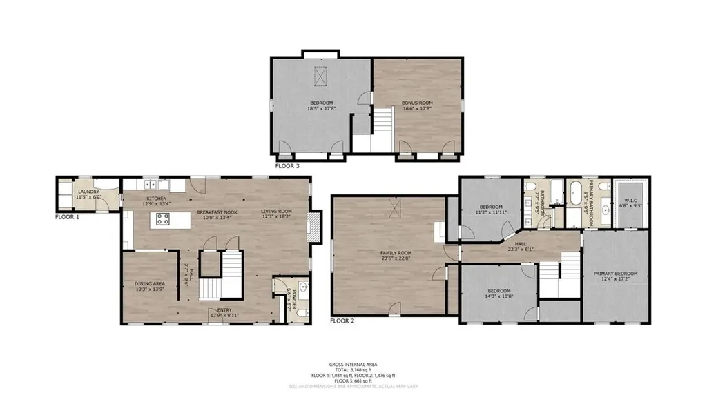 20 Kimberley Circle Brunswick ME 04011