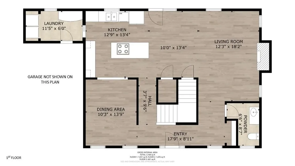 20 Kimberley Circle Brunswick ME 04011