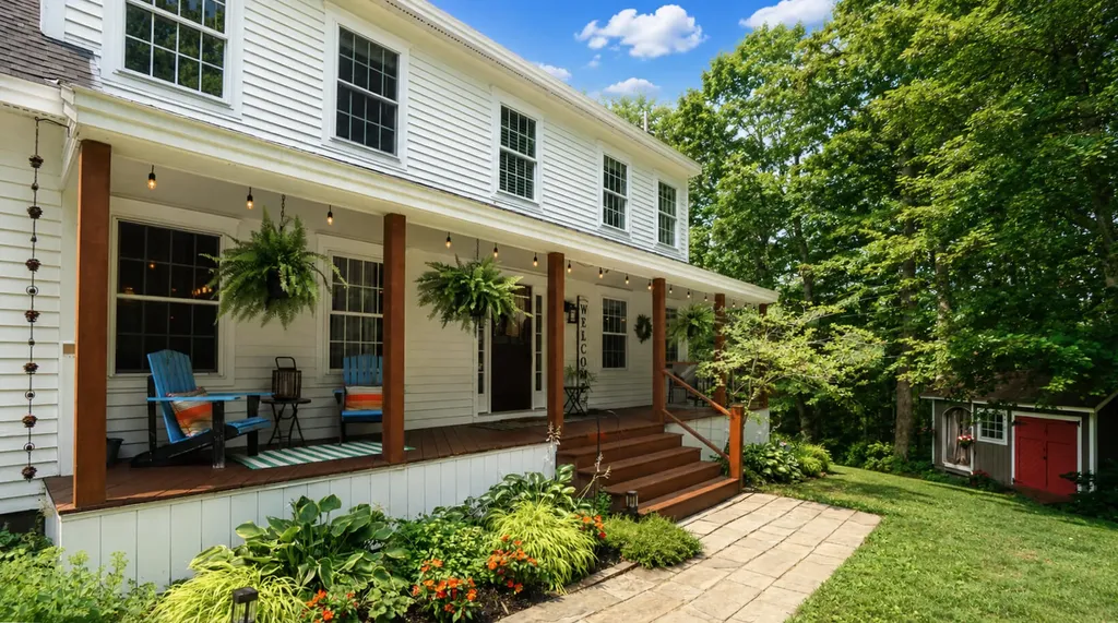 20 Kimberley Circle Brunswick ME 04011
