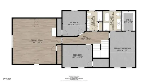 20 Kimberley Circle Brunswick ME 04011
