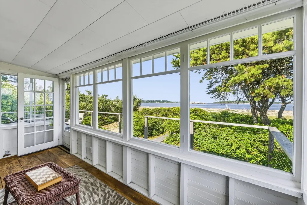 7 Pond Island Way Phippsburg ME 04562