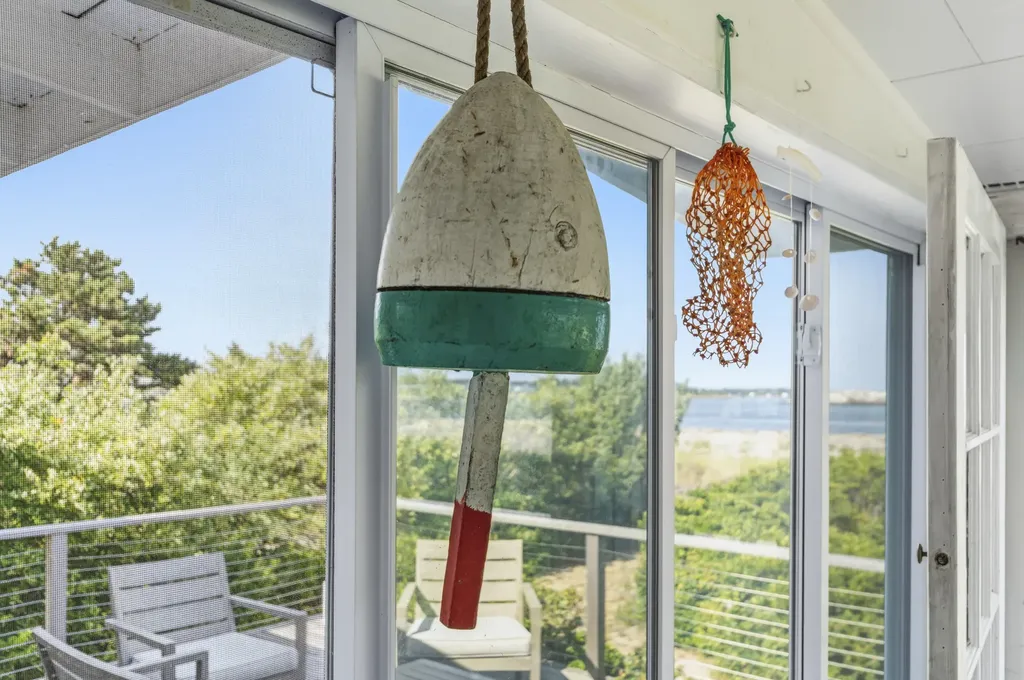7 Pond Island Way Phippsburg ME 04562