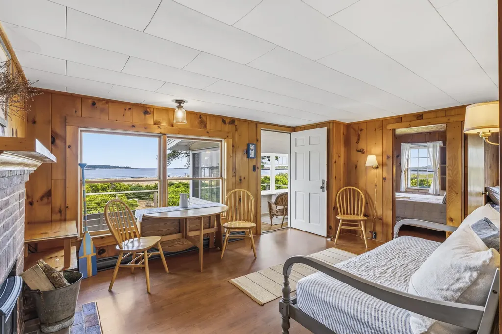 7 Pond Island Way Phippsburg ME 04562