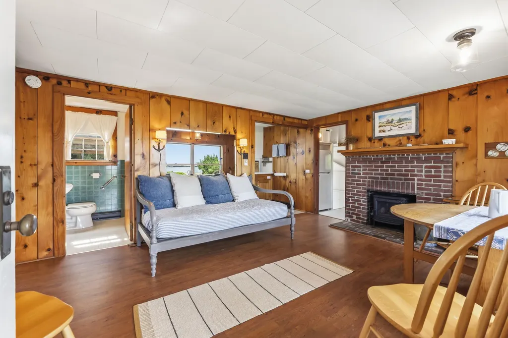 7 Pond Island Way Phippsburg ME 04562