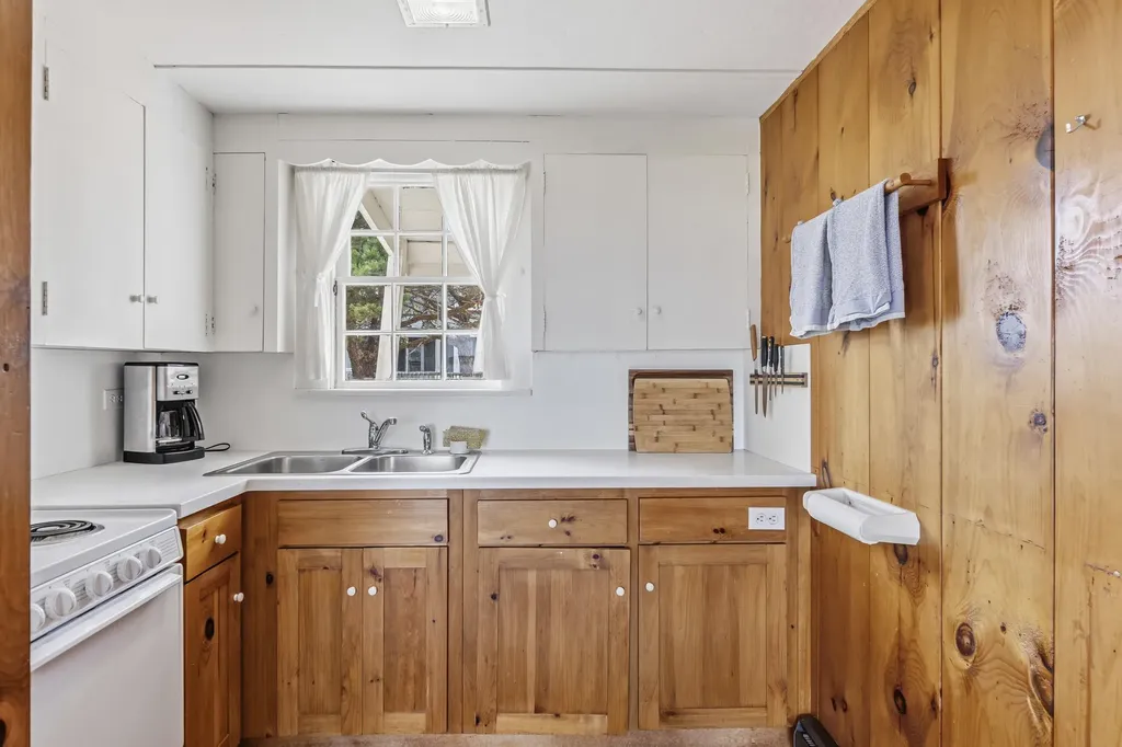7 Pond Island Way Phippsburg ME 04562