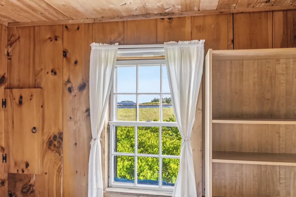 7 Pond Island Way Phippsburg ME 04562