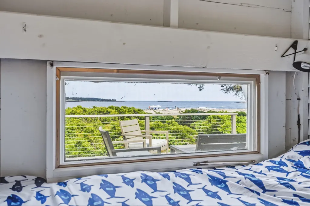 7 Pond Island Way Phippsburg ME 04562