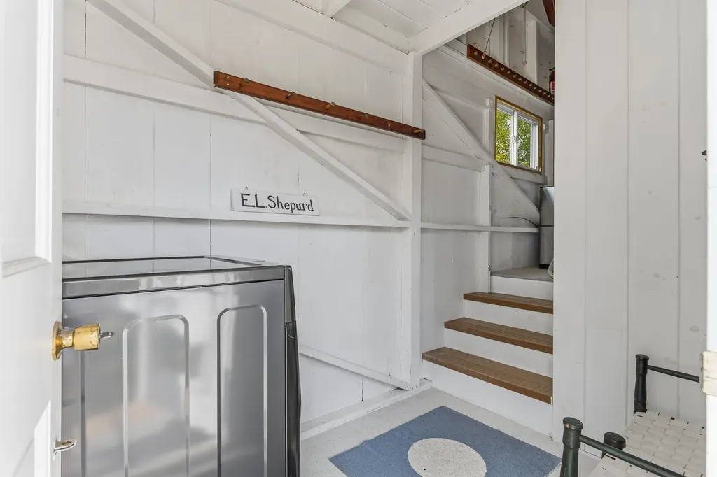 7 Pond Island Way Phippsburg ME 04562