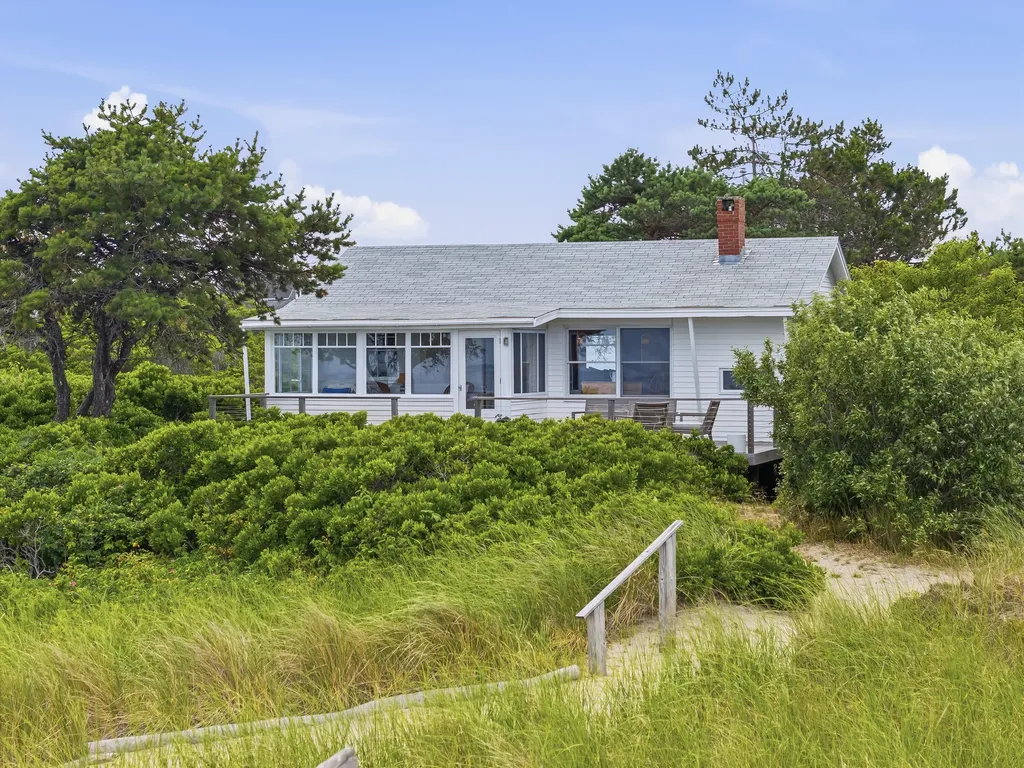7 Pond Island Way Phippsburg ME 04562