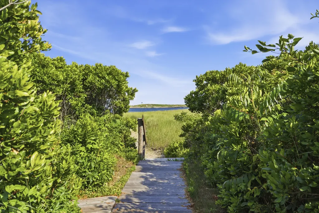 7 Pond Island Way Phippsburg ME 04562