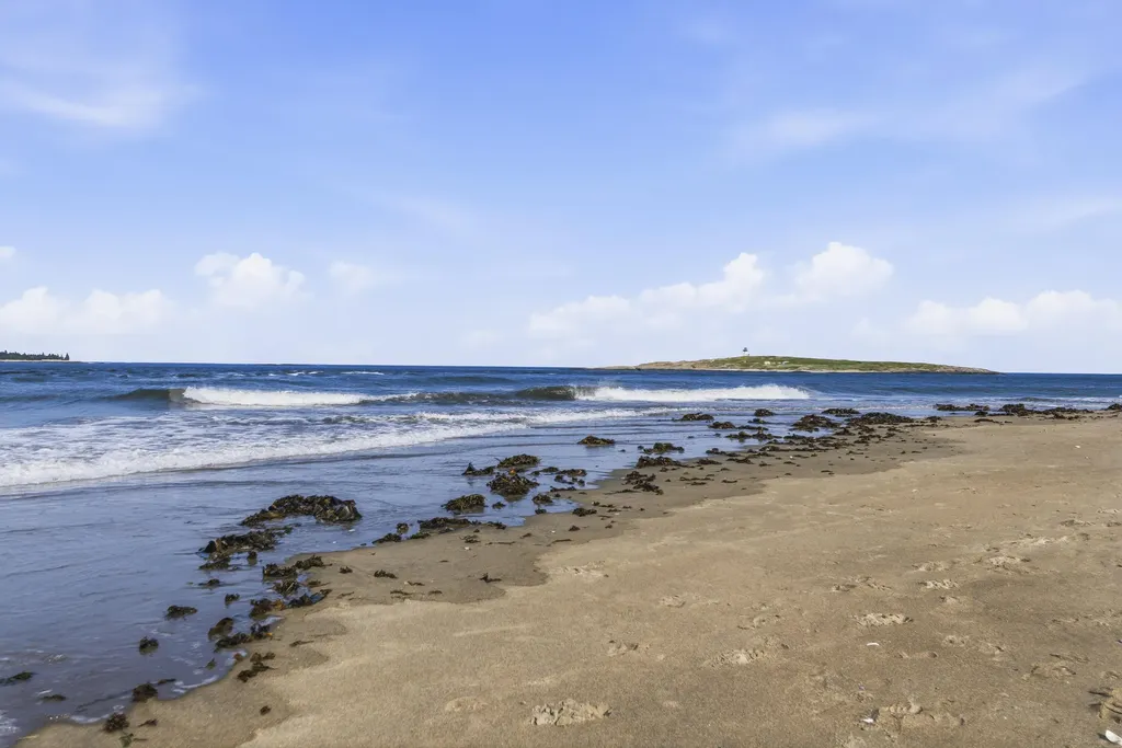 7 Pond Island Way Phippsburg ME 04562