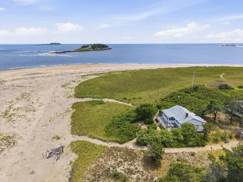 7 Pond Island Way Phippsburg ME 04562