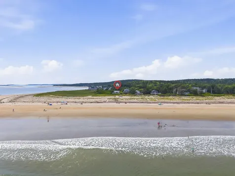 7 Pond Island Way Phippsburg ME 04562