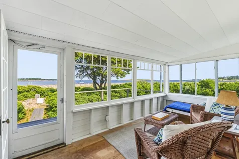 7 Pond Island Way Phippsburg ME 04562