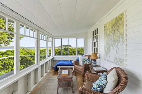 7 Pond Island Way Phippsburg ME 04562