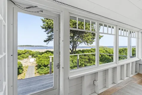 7 Pond Island Way Phippsburg ME 04562