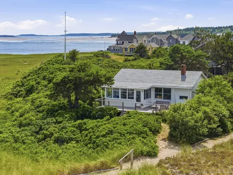 7 Pond Island Way Phippsburg ME 04562