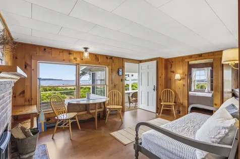 7 Pond Island Way Phippsburg ME 04562