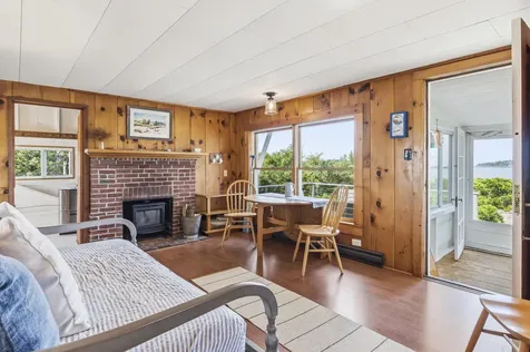7 Pond Island Way Phippsburg ME 04562