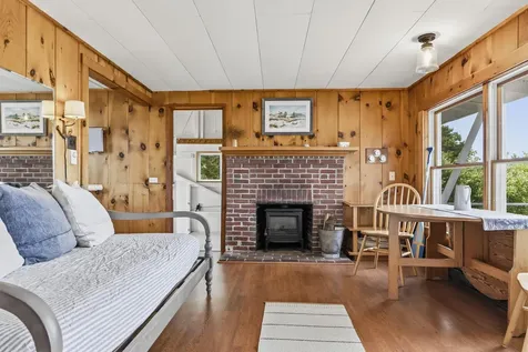 7 Pond Island Way Phippsburg ME 04562