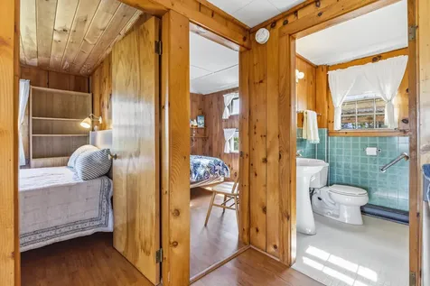 7 Pond Island Way Phippsburg ME 04562