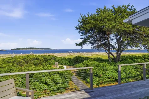 7 Pond Island Way Phippsburg ME 04562