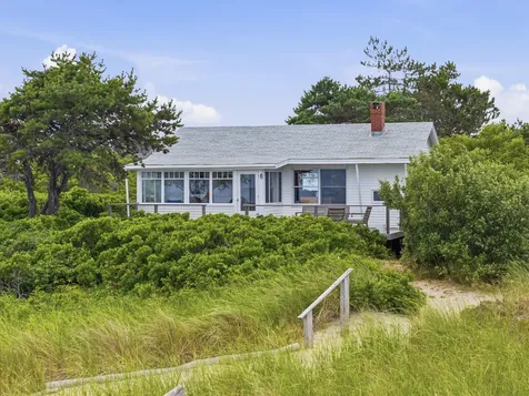 7 Pond Island Way Phippsburg ME 04562