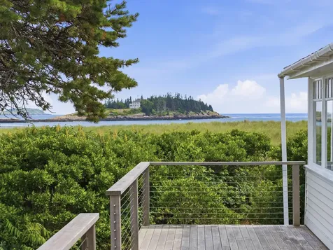 7 Pond Island Way Phippsburg ME 04562