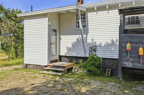 7 Pond Island Way Phippsburg ME 04562