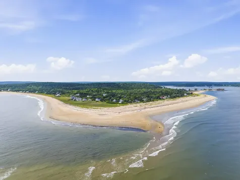 7 Pond Island Way Phippsburg ME 04562