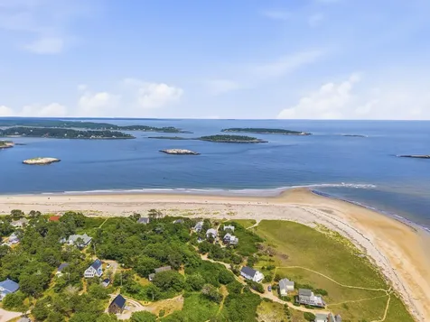 7 Pond Island Way Phippsburg ME 04562