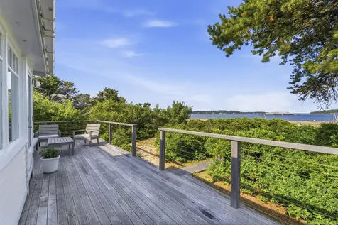 7 Pond Island Way Phippsburg ME 04562