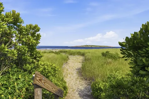 7 Pond Island Way Phippsburg ME 04562