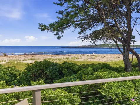 7 Pond Island Way Phippsburg ME 04562