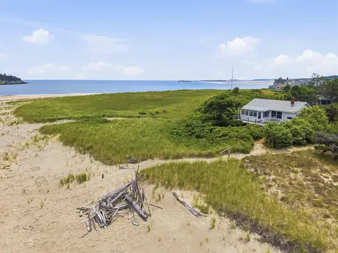 7 Pond Island Way Phippsburg ME 04562