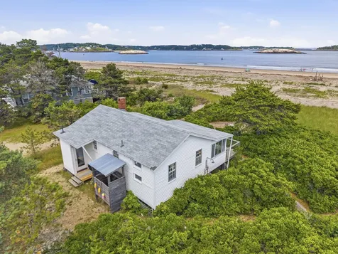7 Pond Island Way Phippsburg ME 04562