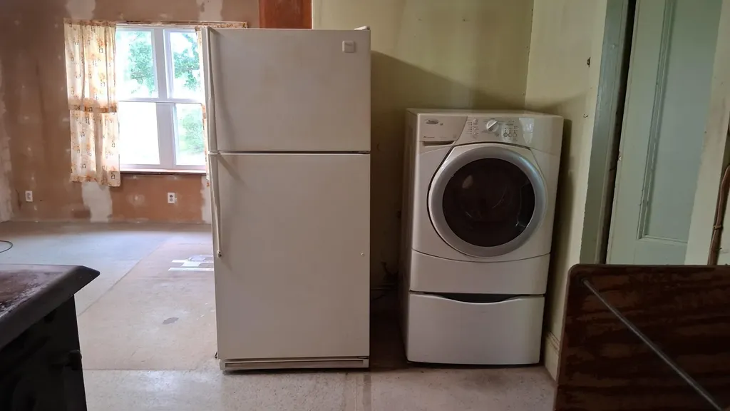380 Clinton Avenue Winslow ME 04901