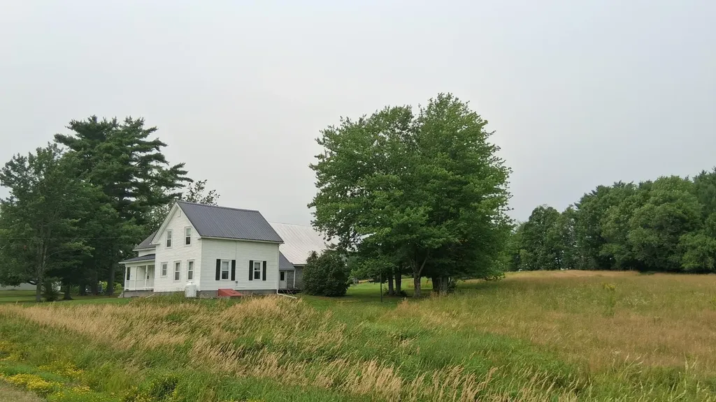 380 Clinton Avenue Winslow ME 04901