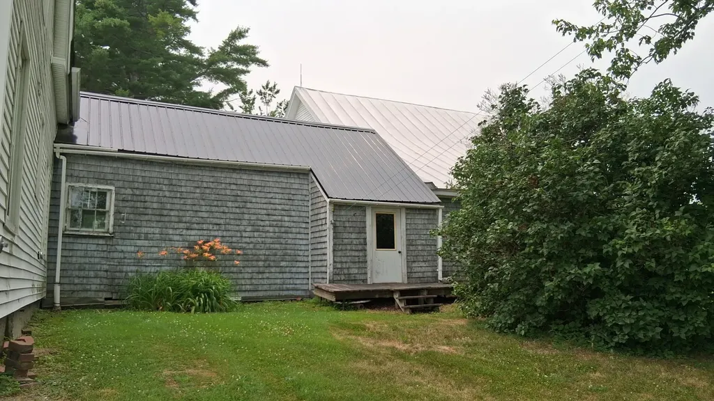 380 Clinton Avenue Winslow ME 04901