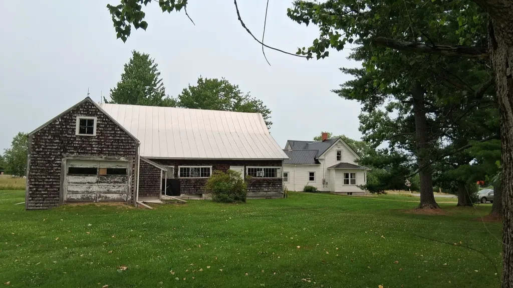 380 Clinton Avenue Winslow ME 04901