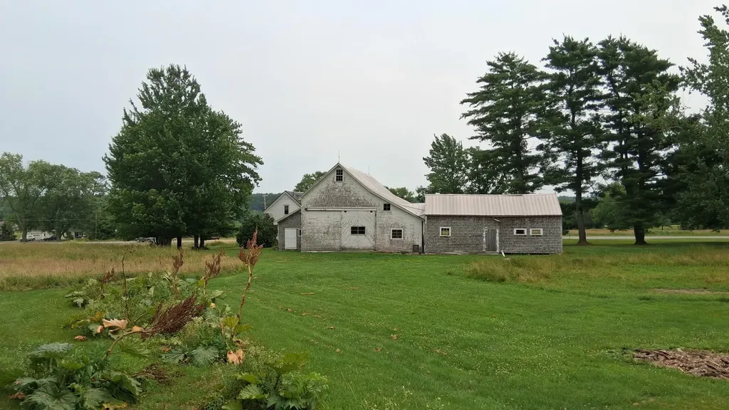 380 Clinton Avenue Winslow ME 04901