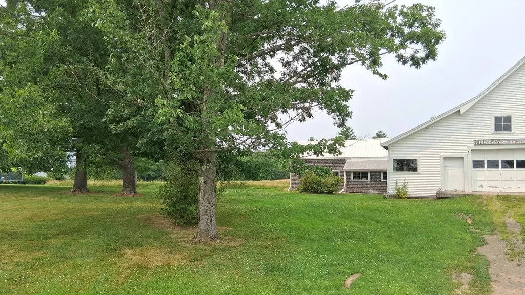 380 Clinton Avenue Winslow ME 04901