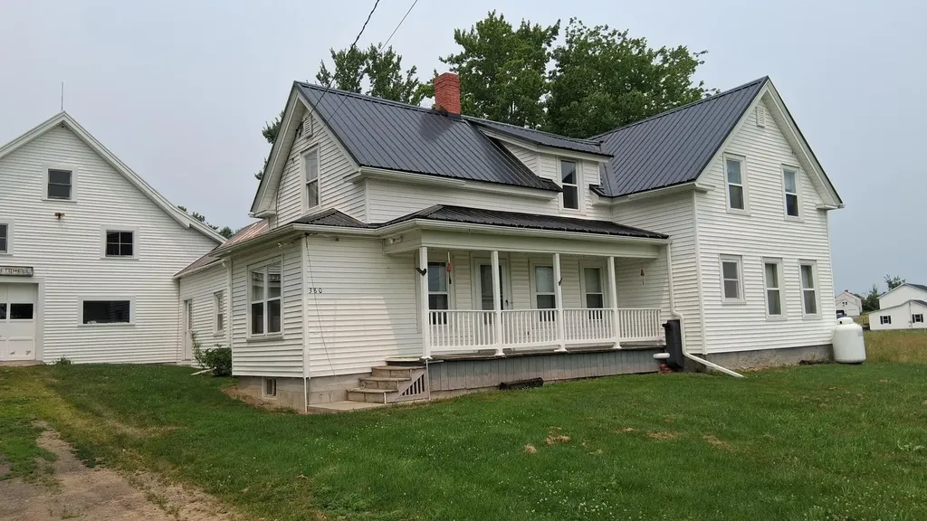 380 Clinton Avenue Winslow ME 04901