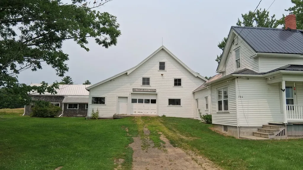 380 Clinton Avenue Winslow ME 04901