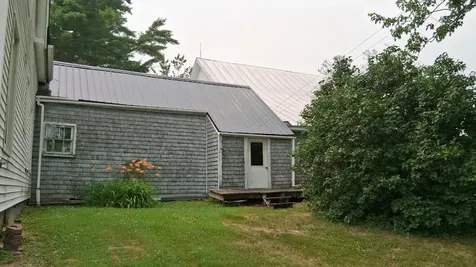 380 Clinton Avenue Winslow ME 04901
