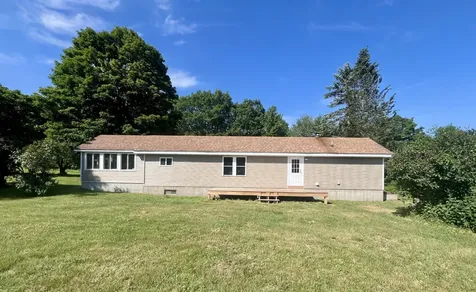 34 Cricket Lane Sebago ME 04029